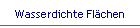 Wasserdichte Fl�chen