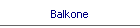 Balkone